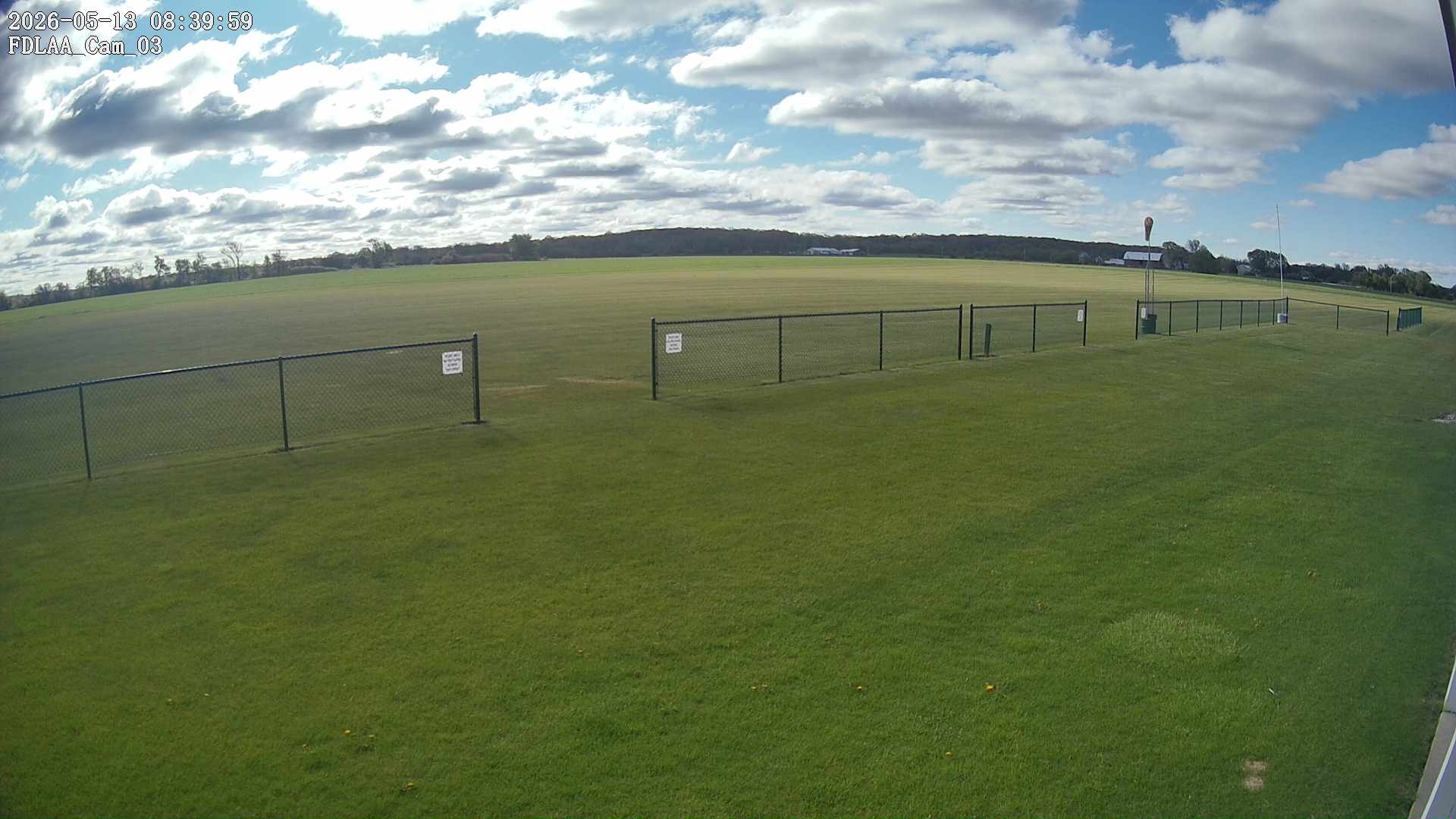 South-East Camera