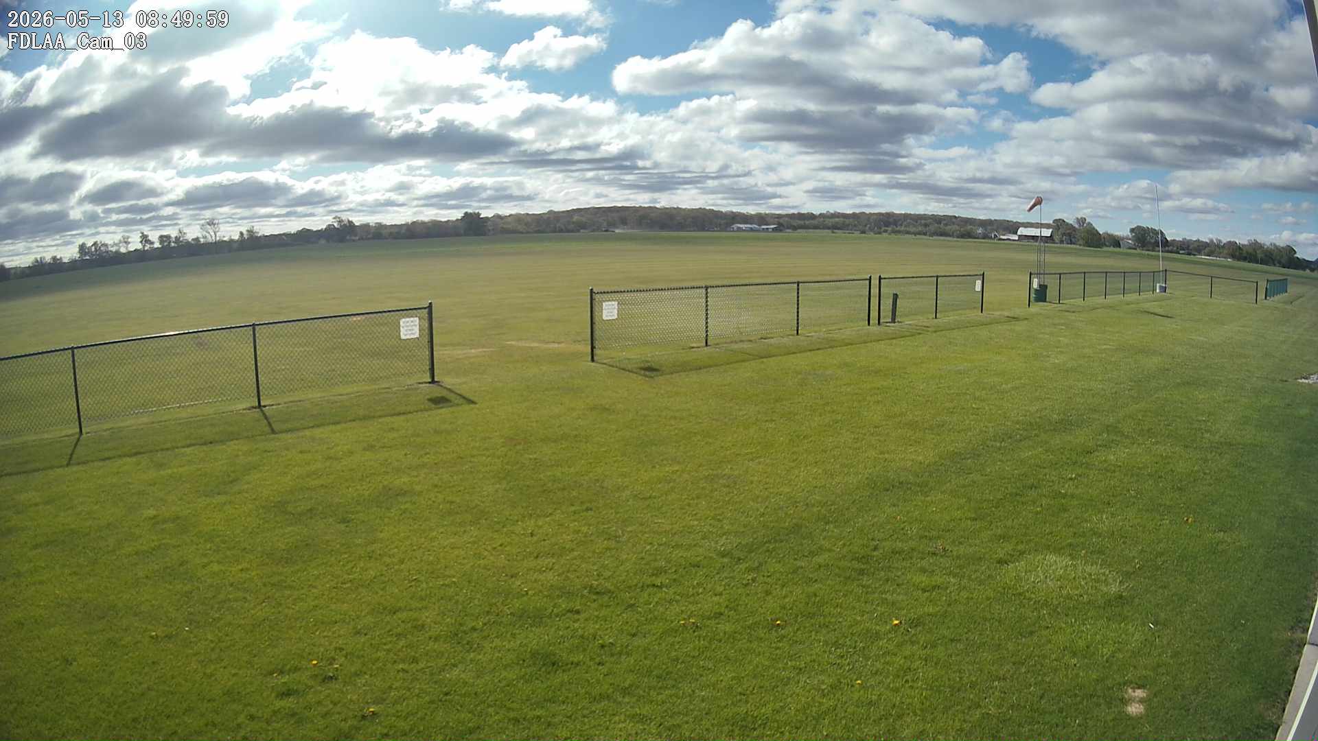 South-East Camera