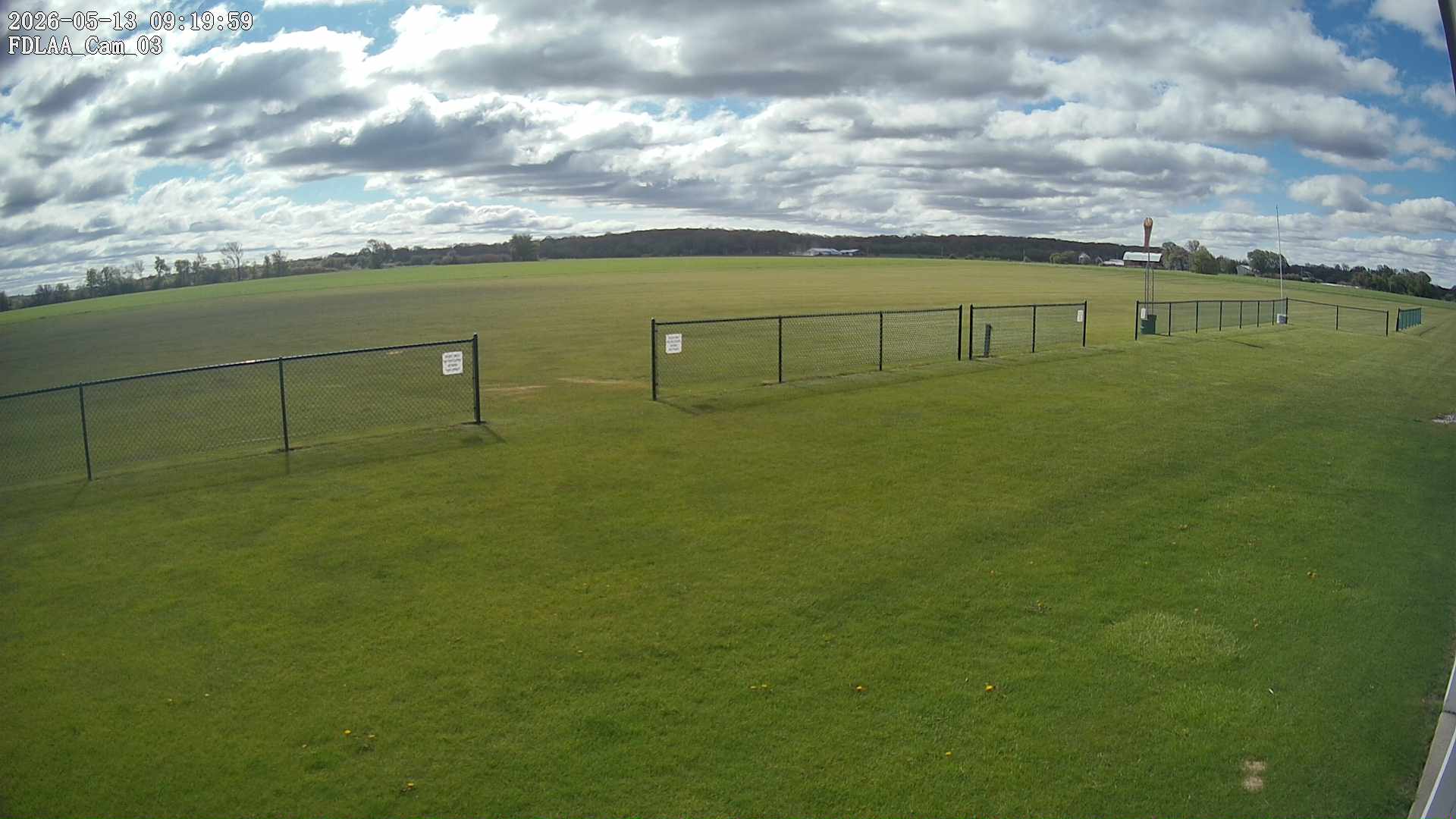 South-East Camera