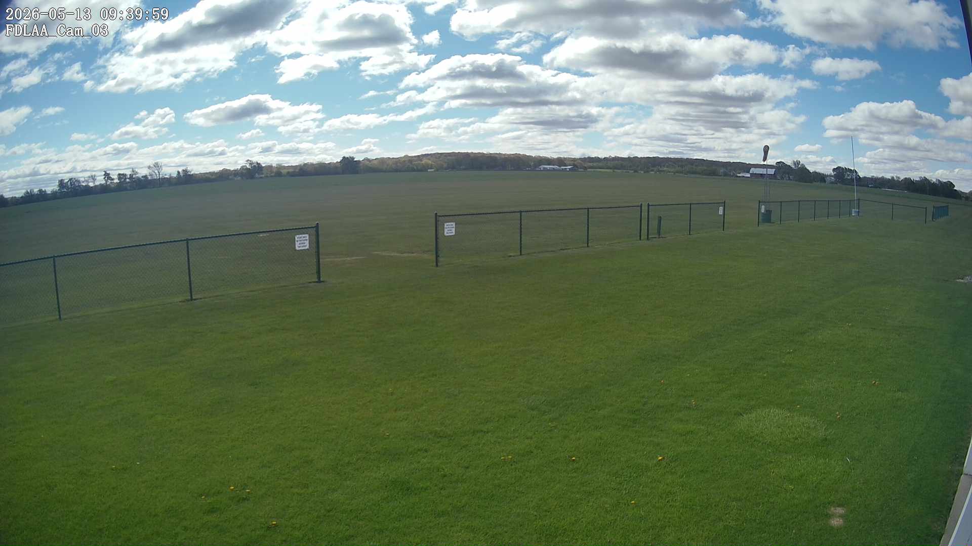 South-East Camera
