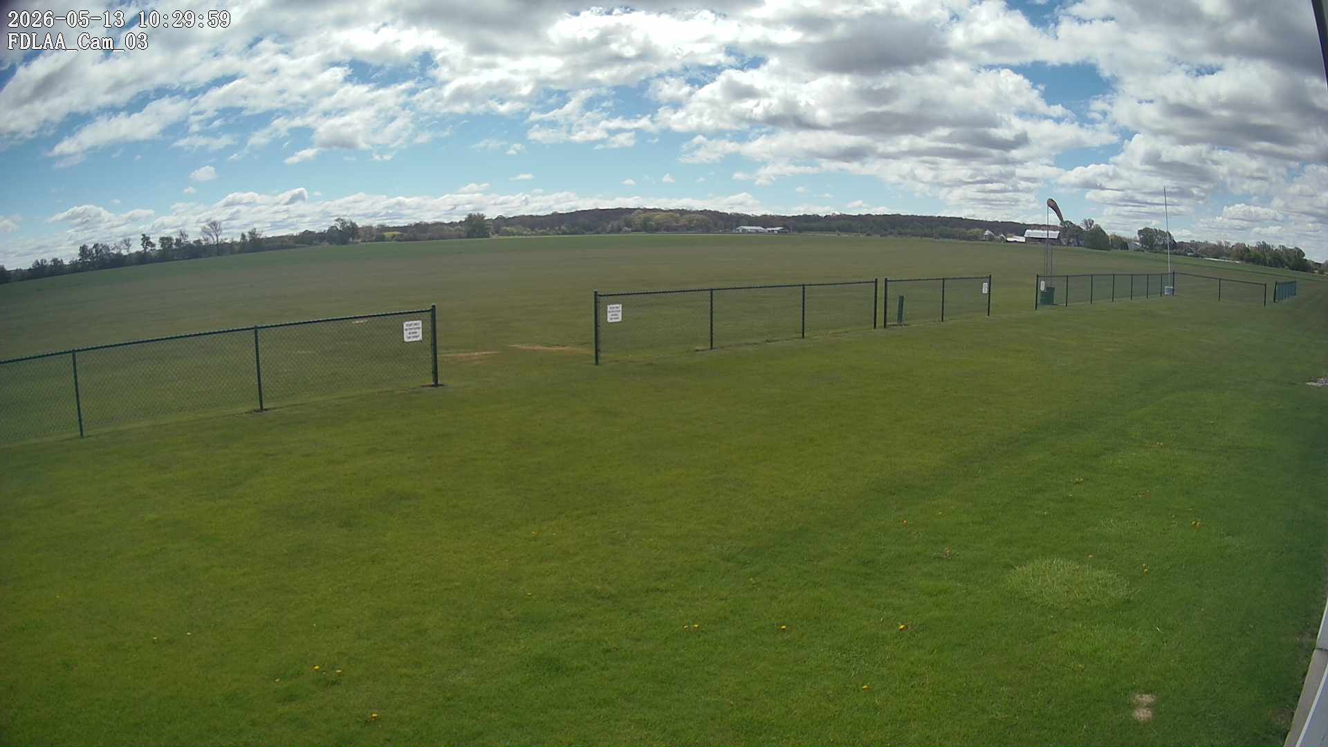 South-East Camera