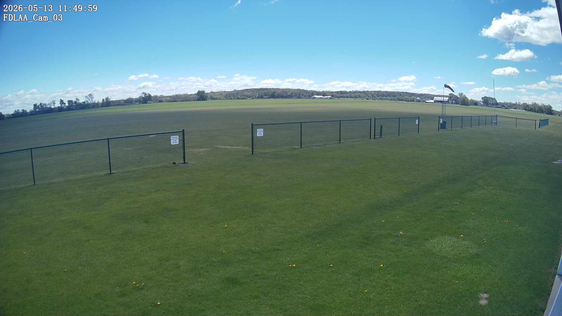 South-East Camera