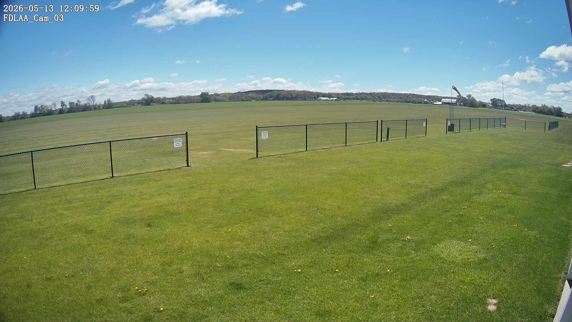 South-East Camera