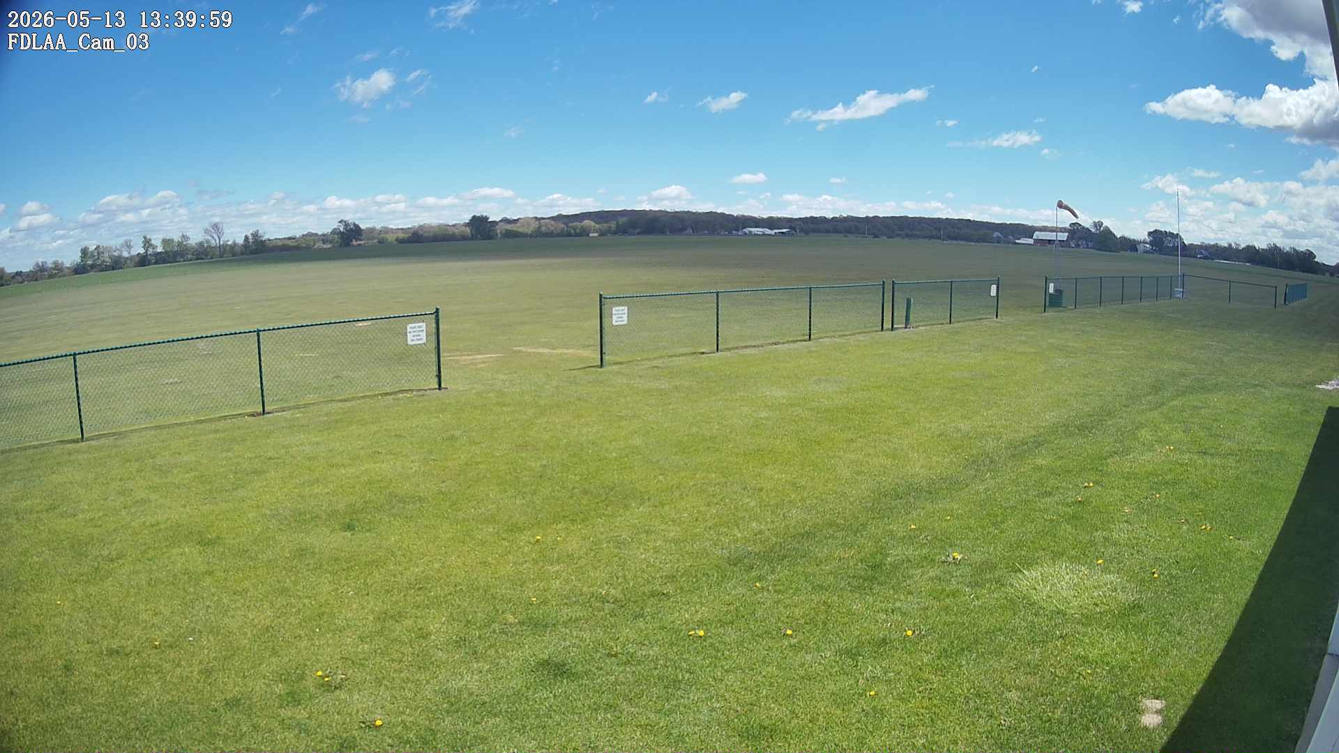 South-East Camera