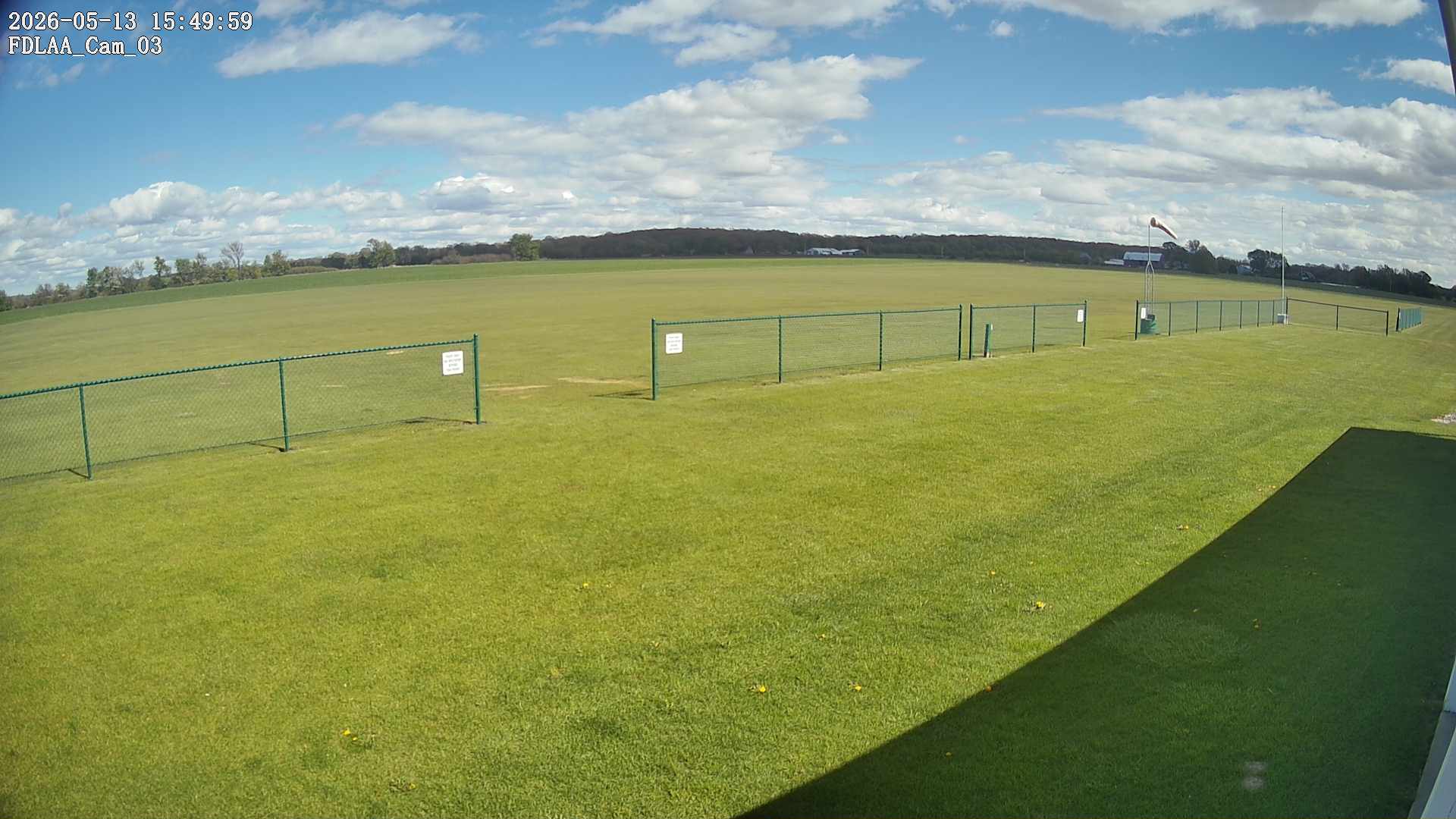 South-East Camera