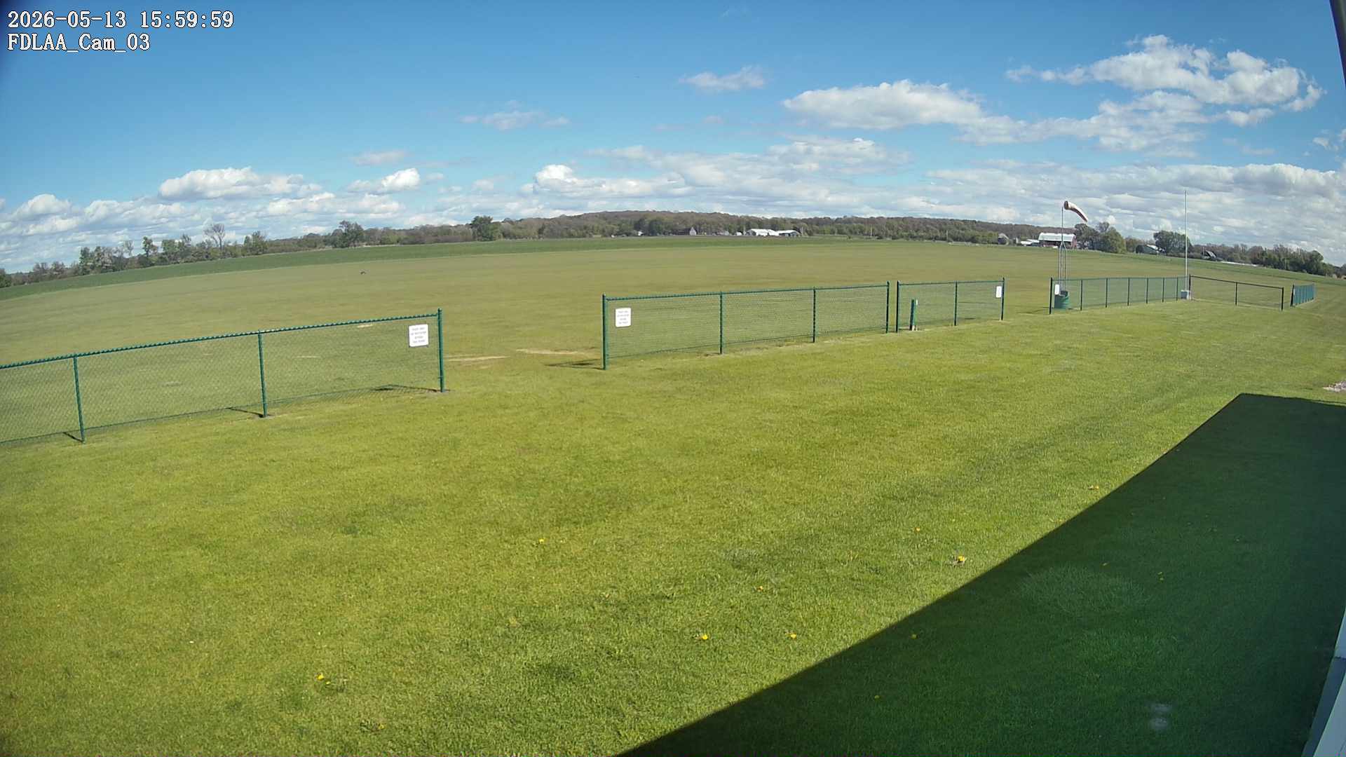 South-East Camera