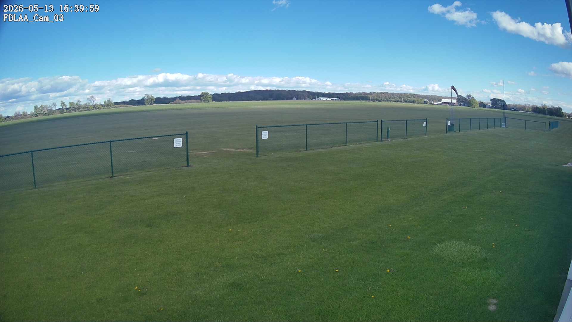 South-East Camera