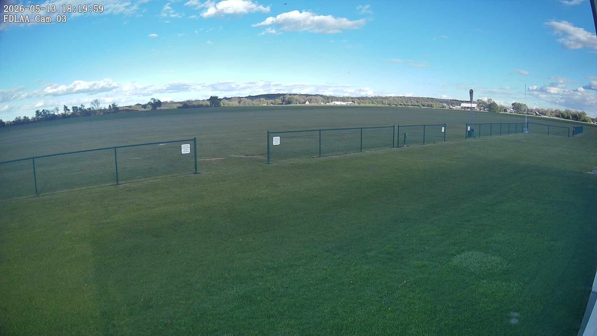 South-East Camera