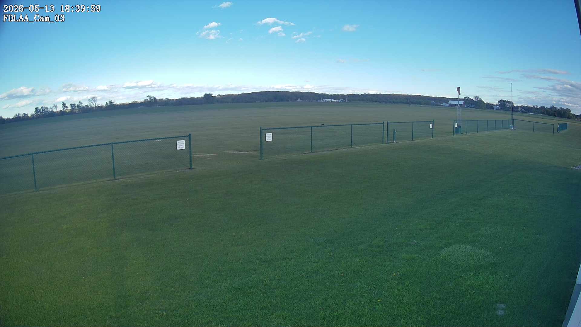 South-East Camera