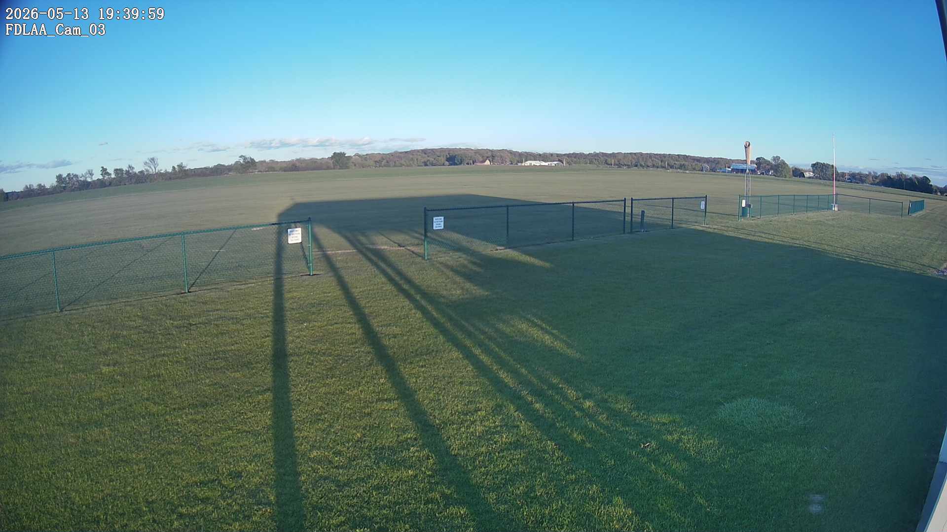 South-East Camera