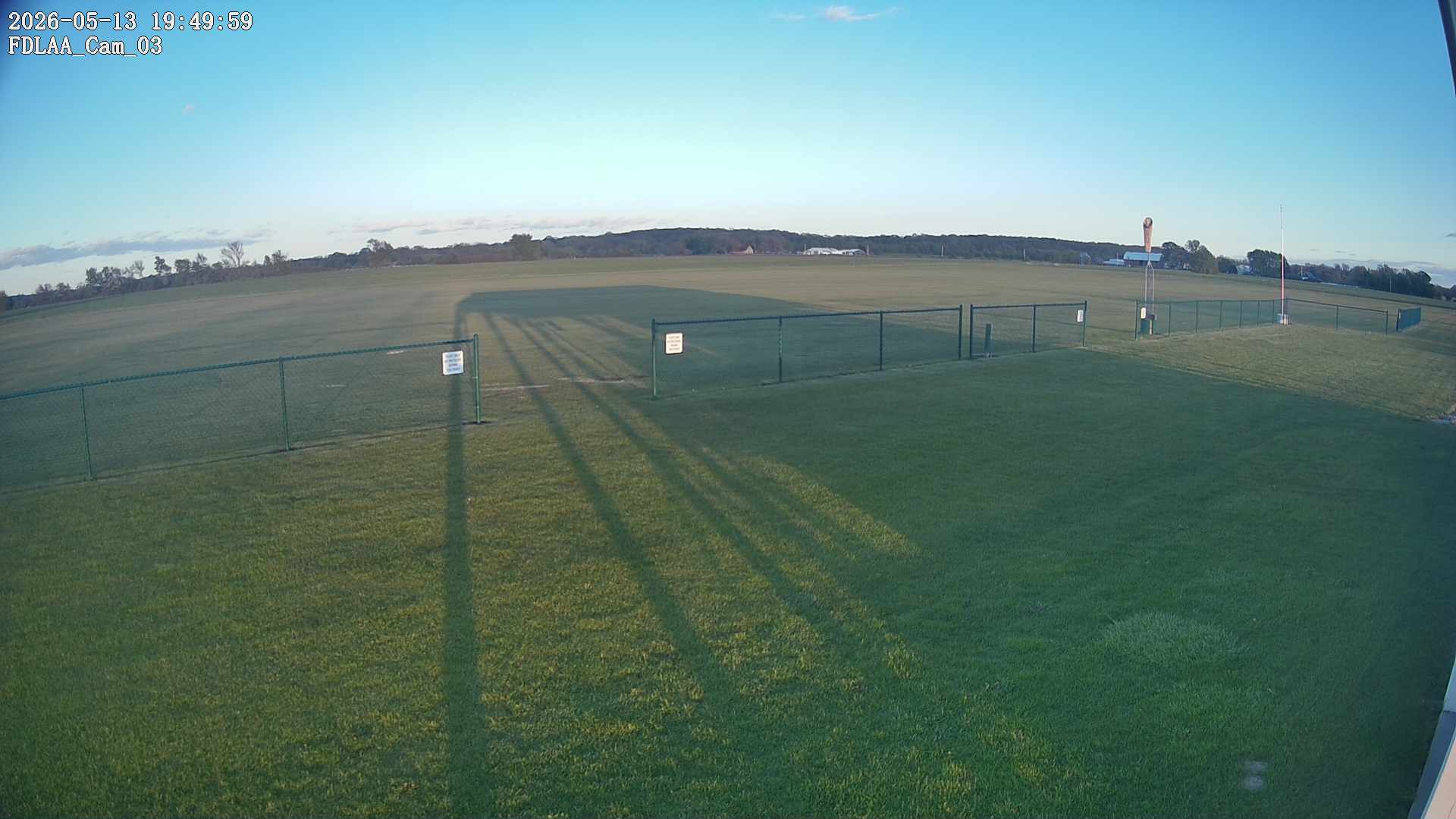 South-East Camera