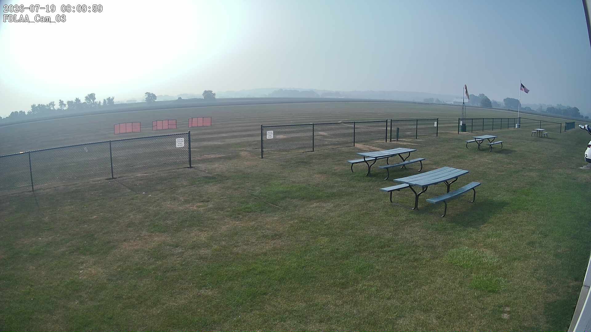 South-East Camera