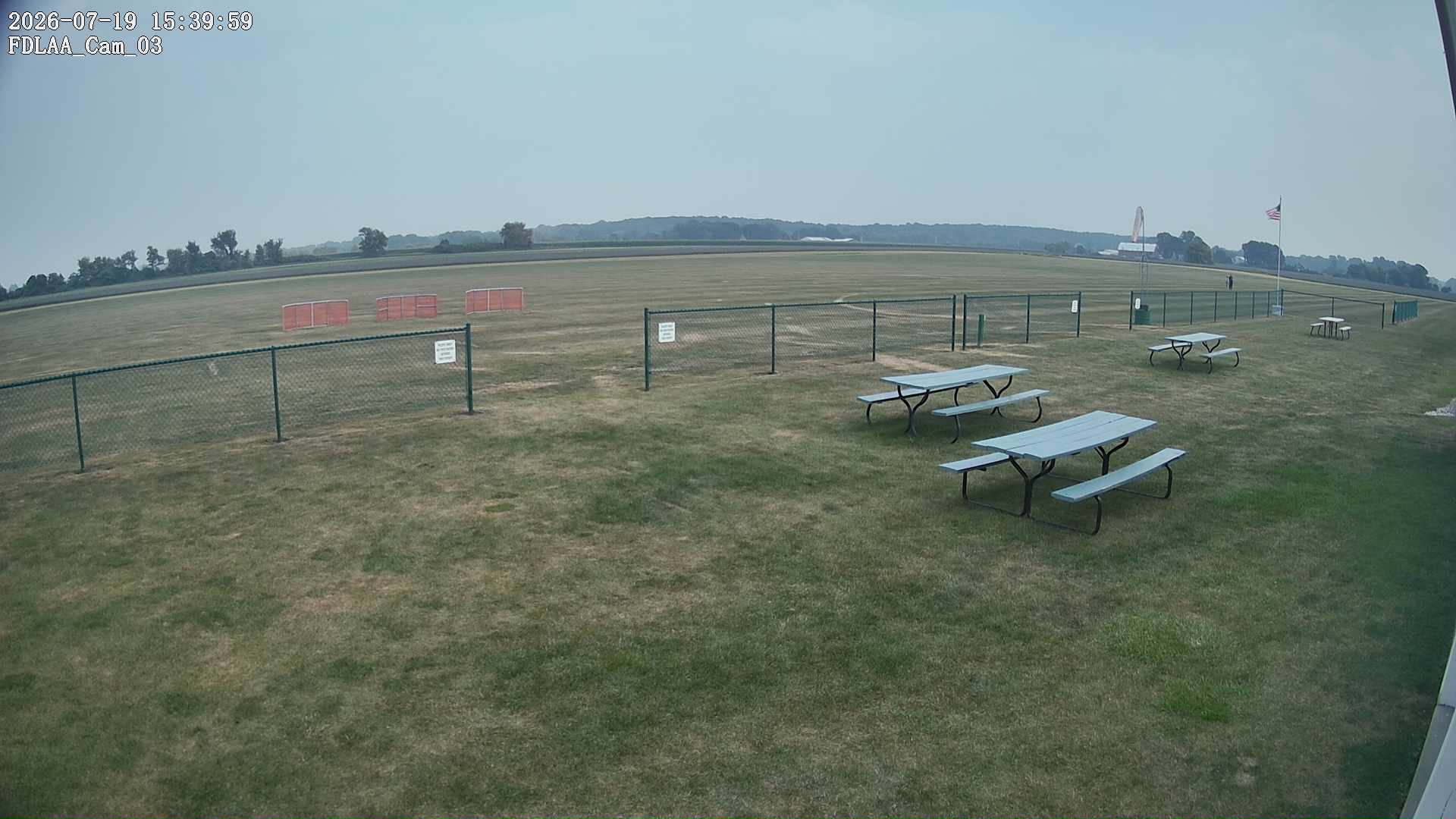 South-East Camera