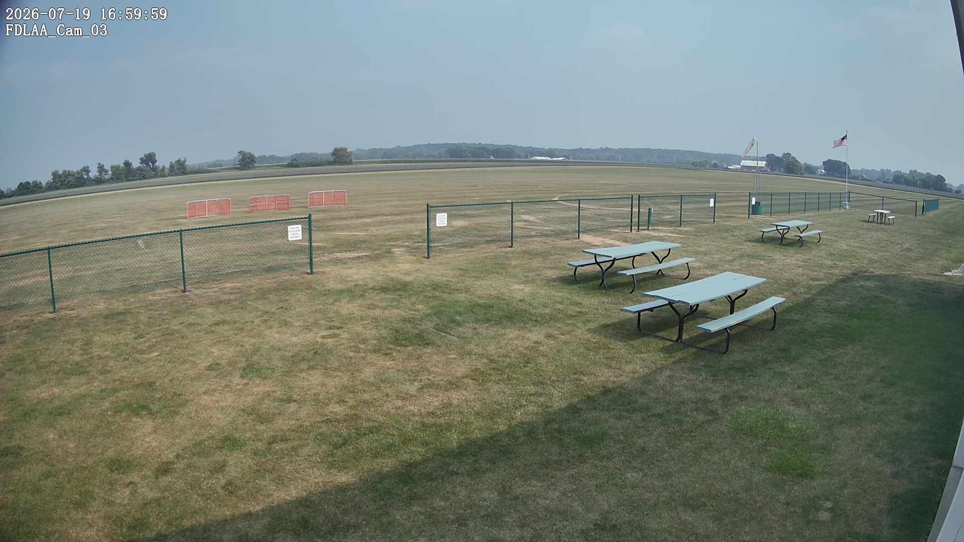 South-East Camera