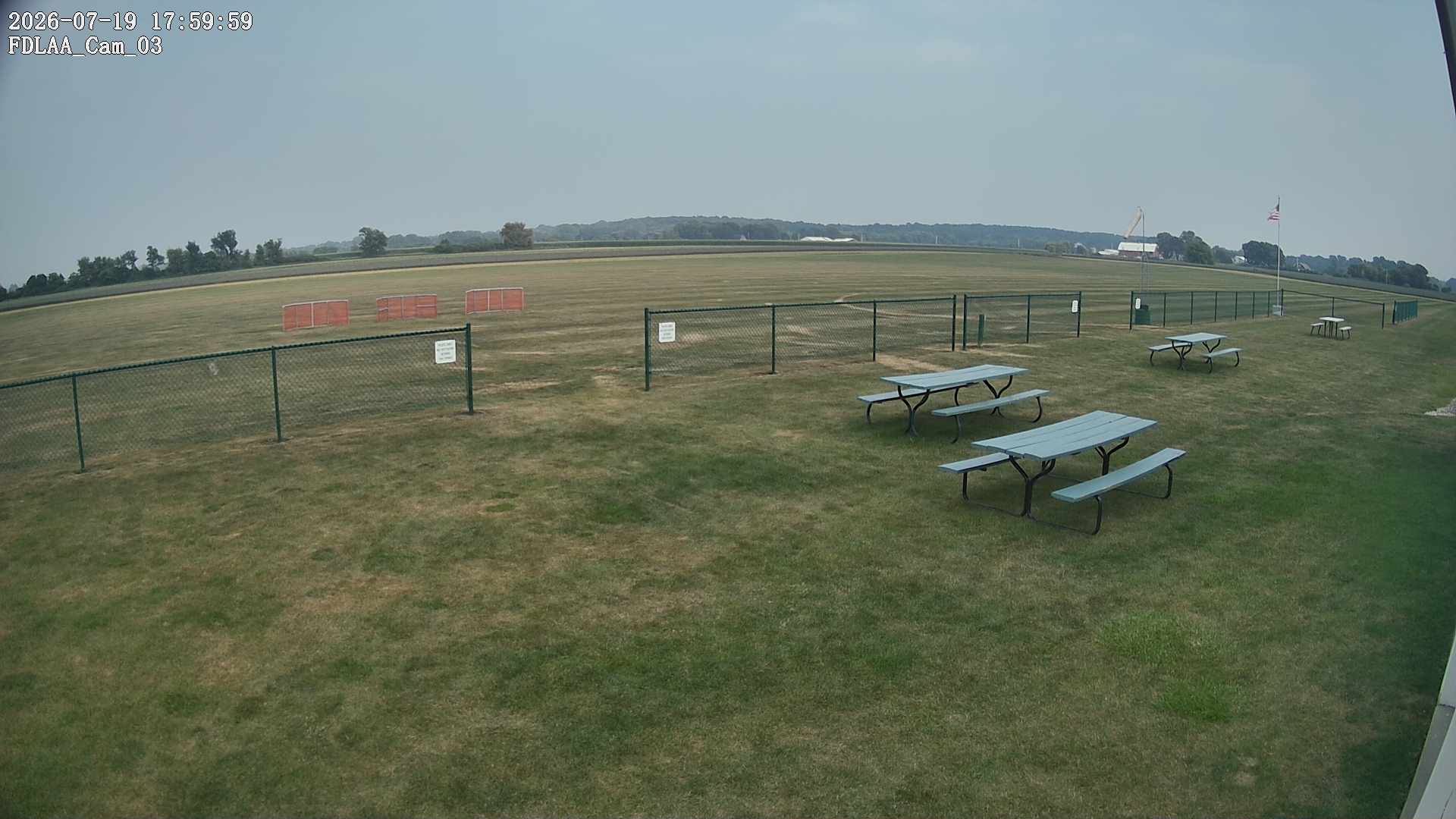 South-East Camera