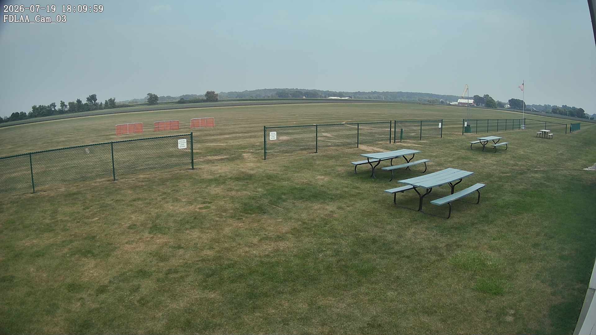 South-East Camera