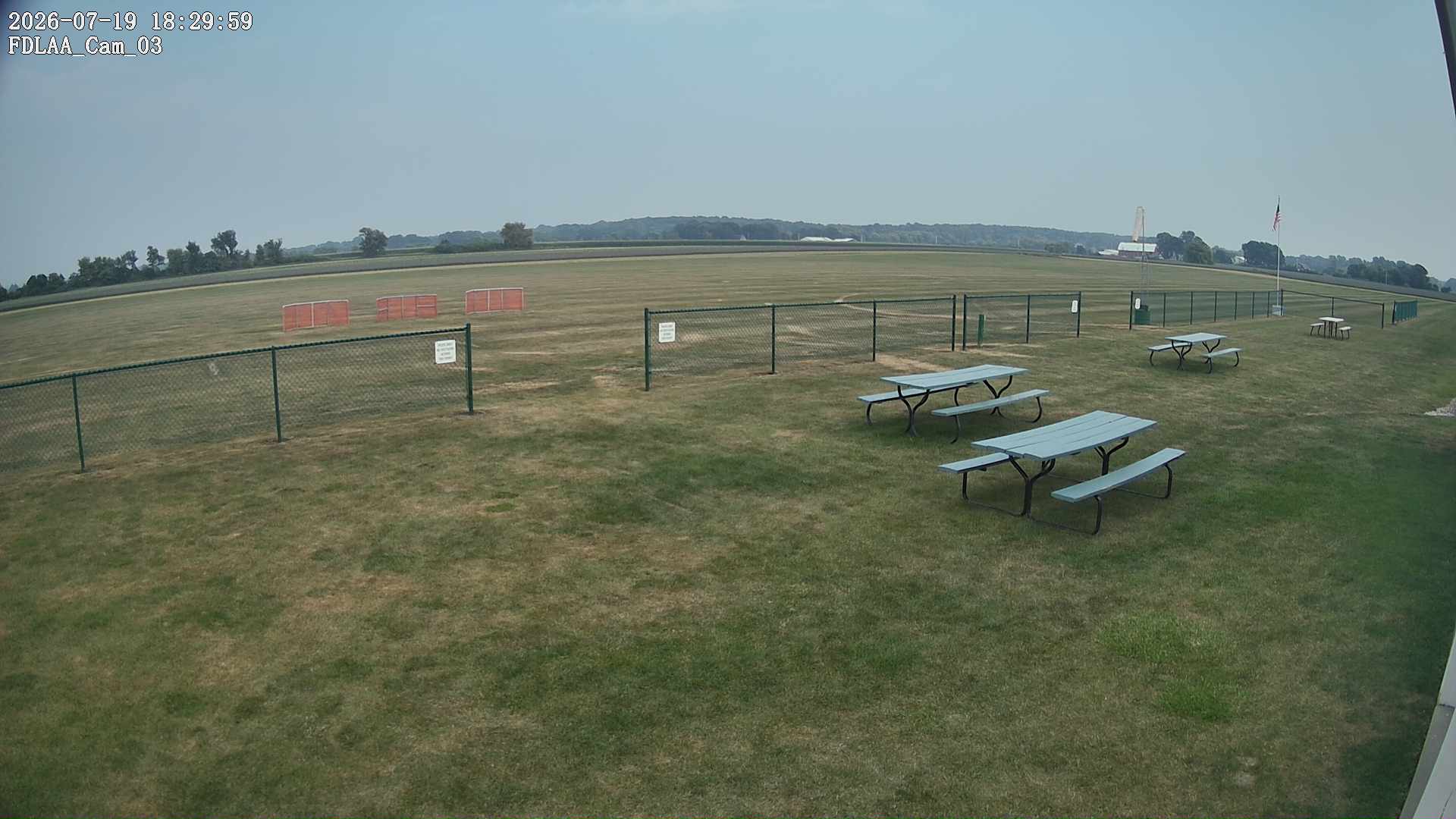 South-East Camera