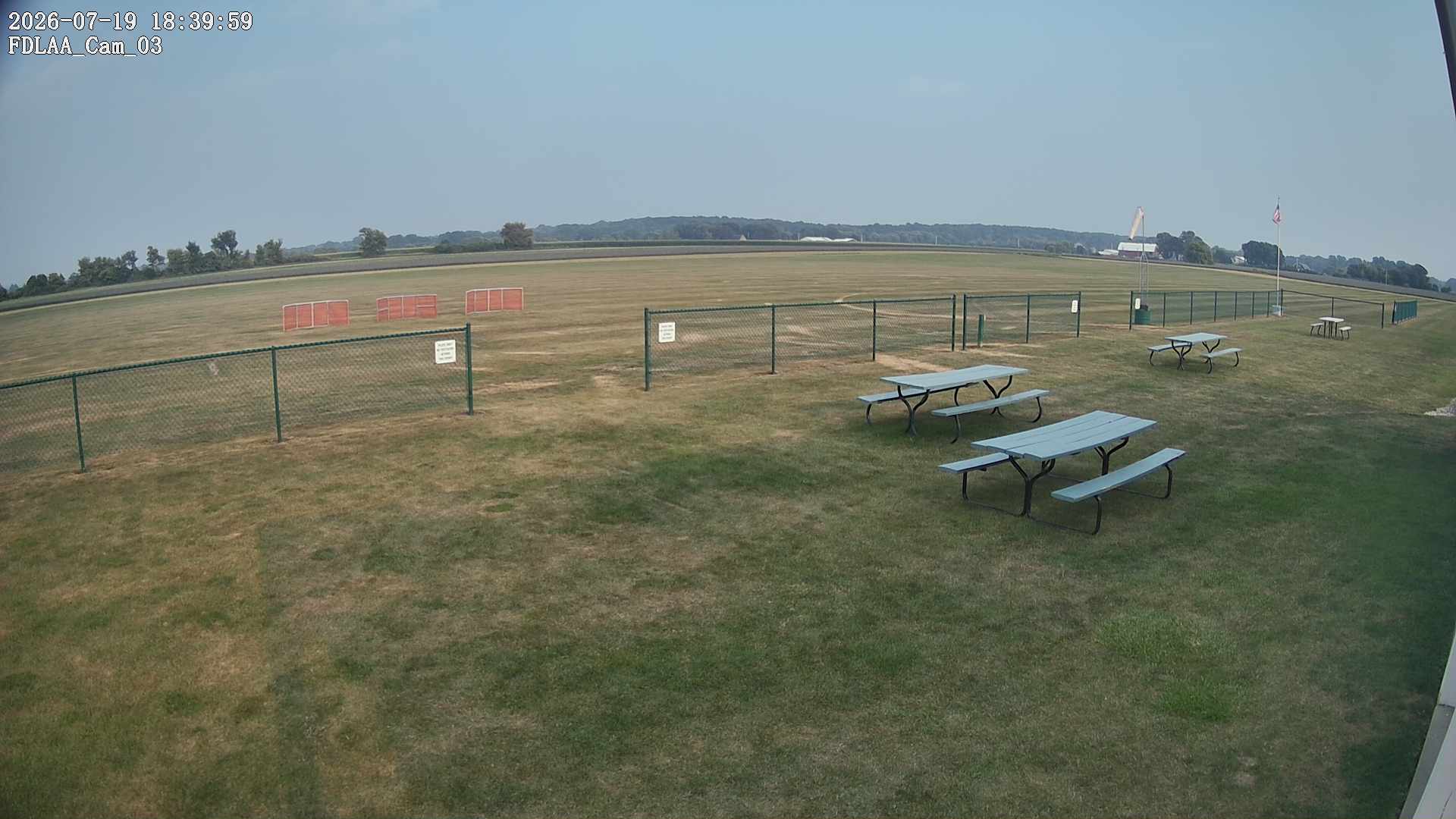 South-East Camera