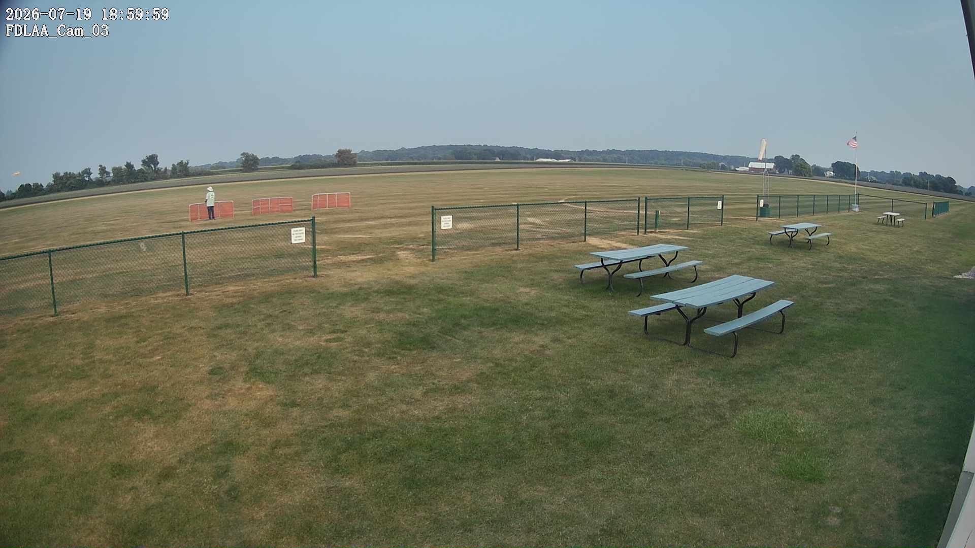South-East Camera