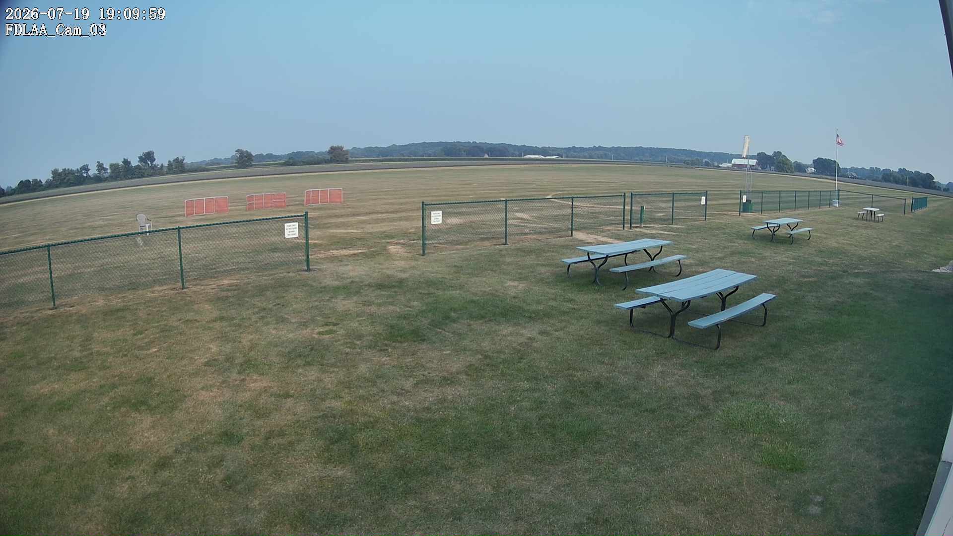 South-East Camera