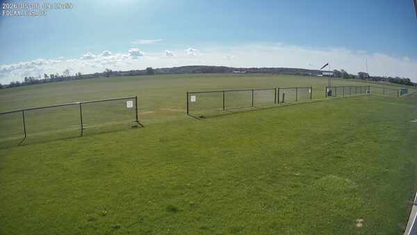 South-East Camera