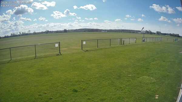 South-East Camera