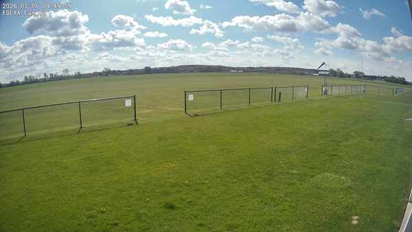 South-East Camera