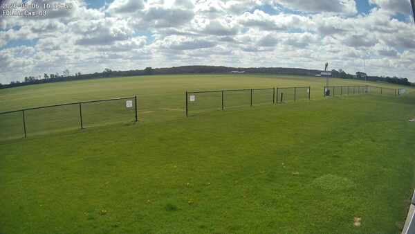South-East Camera
