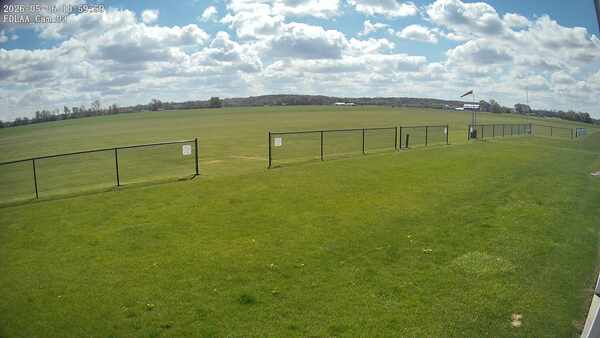 South-East Camera