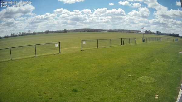 South-East Camera