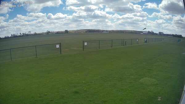 South-East Camera