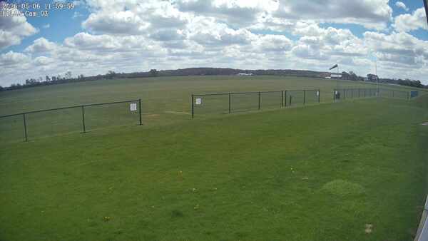 South-East Camera