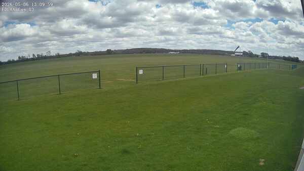 South-East Camera