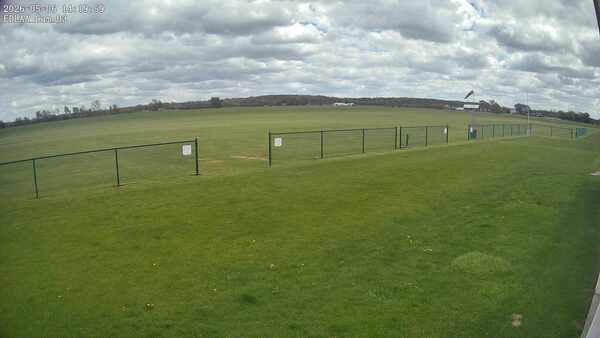 South-East Camera