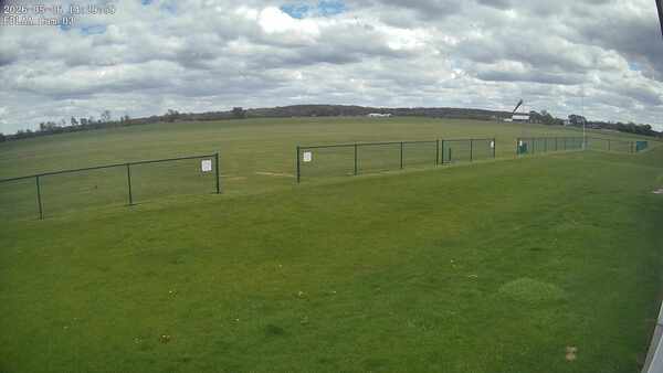 South-East Camera