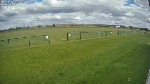 South-East Camera