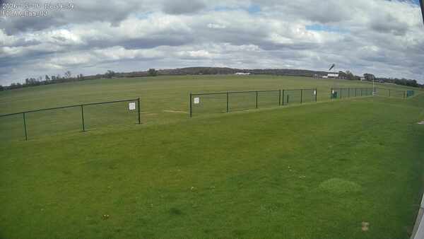 South-East Camera
