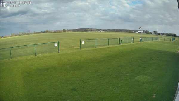 South-East Camera