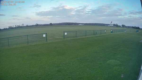 South-East Camera