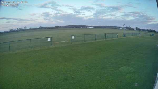 South-East Camera