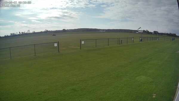 South-East Camera