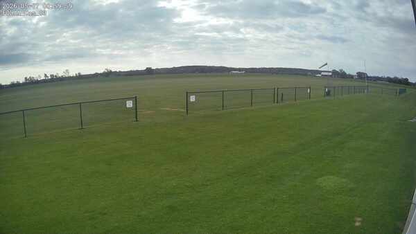 South-East Camera