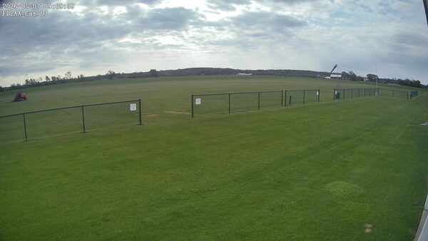 South-East Camera