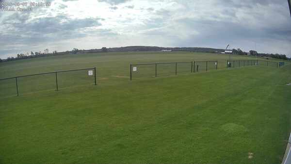 South-East Camera