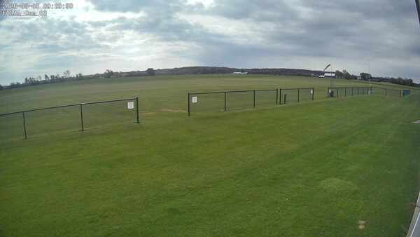 South-East Camera