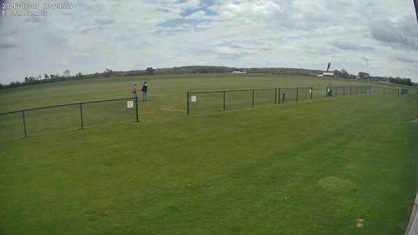 South-East Camera