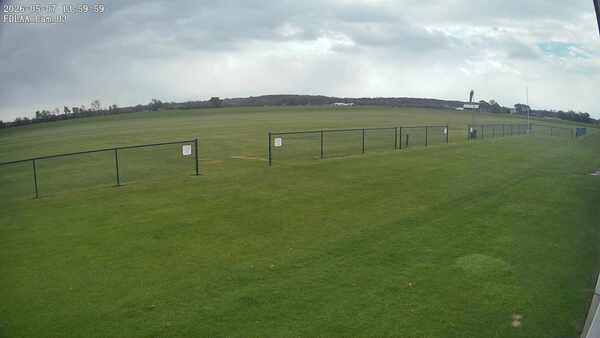 South-East Camera