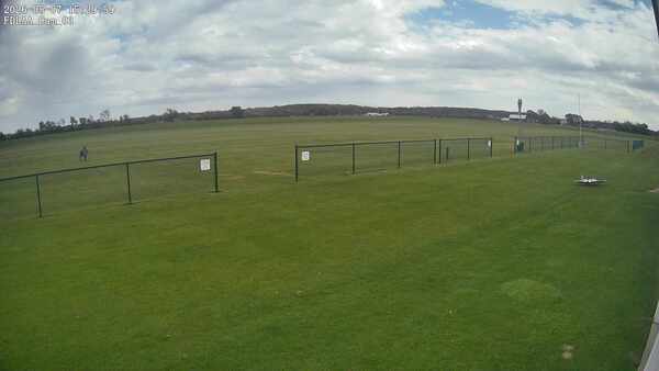 South-East Camera