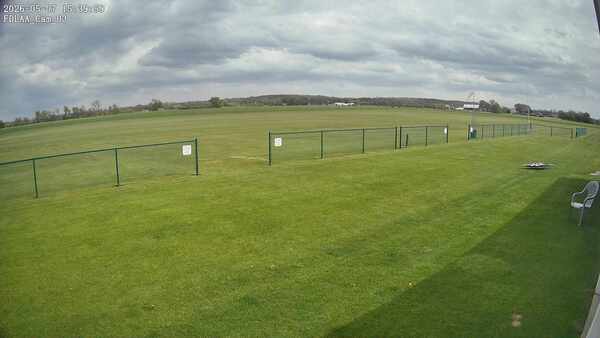South-East Camera