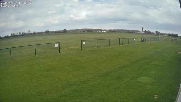 South-East Camera